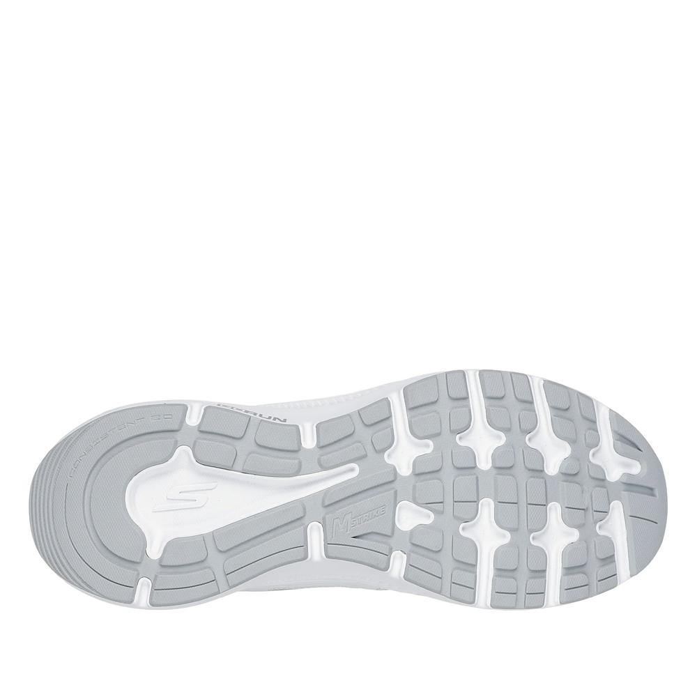 Női cipő Skechers Go Run Consistent 2.0 Sempter Trail 128613WHT - fehér
