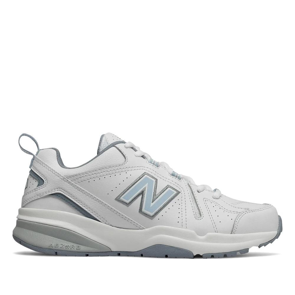 Cipő New Balance WX608WB5 - fehér
