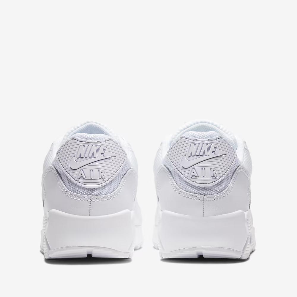 Férfi cipő Nike Air Max 90 CN8490-100 - fehér