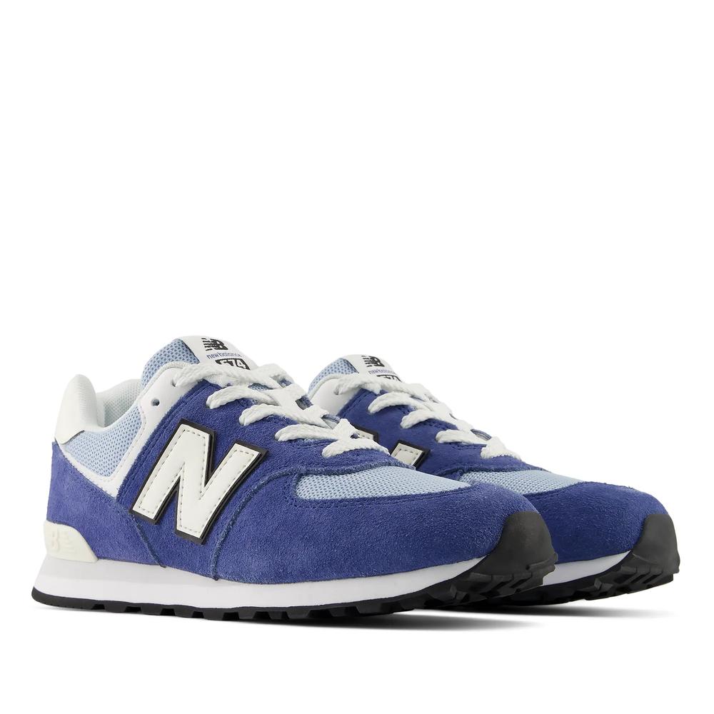 Fiatalos cipő New Balance G57450H - sötétkék