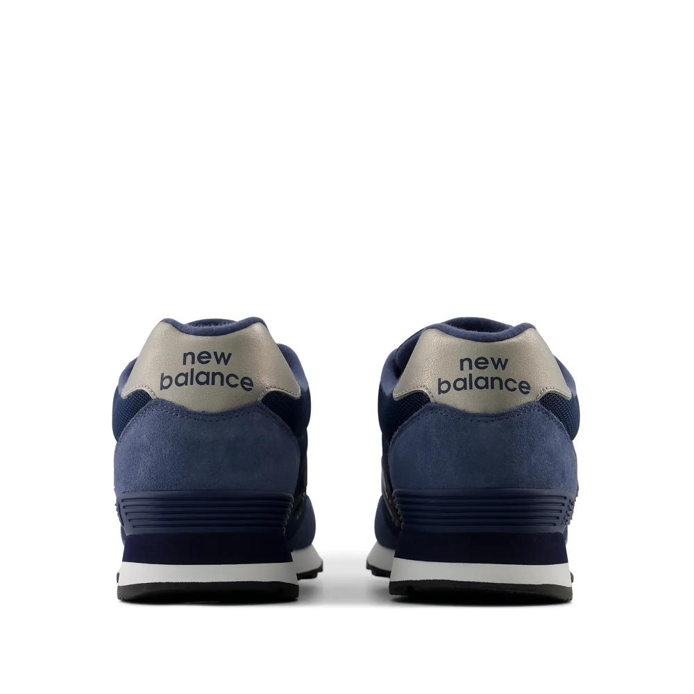 Férfi cipő New Balance M5154R3 - sötétkék