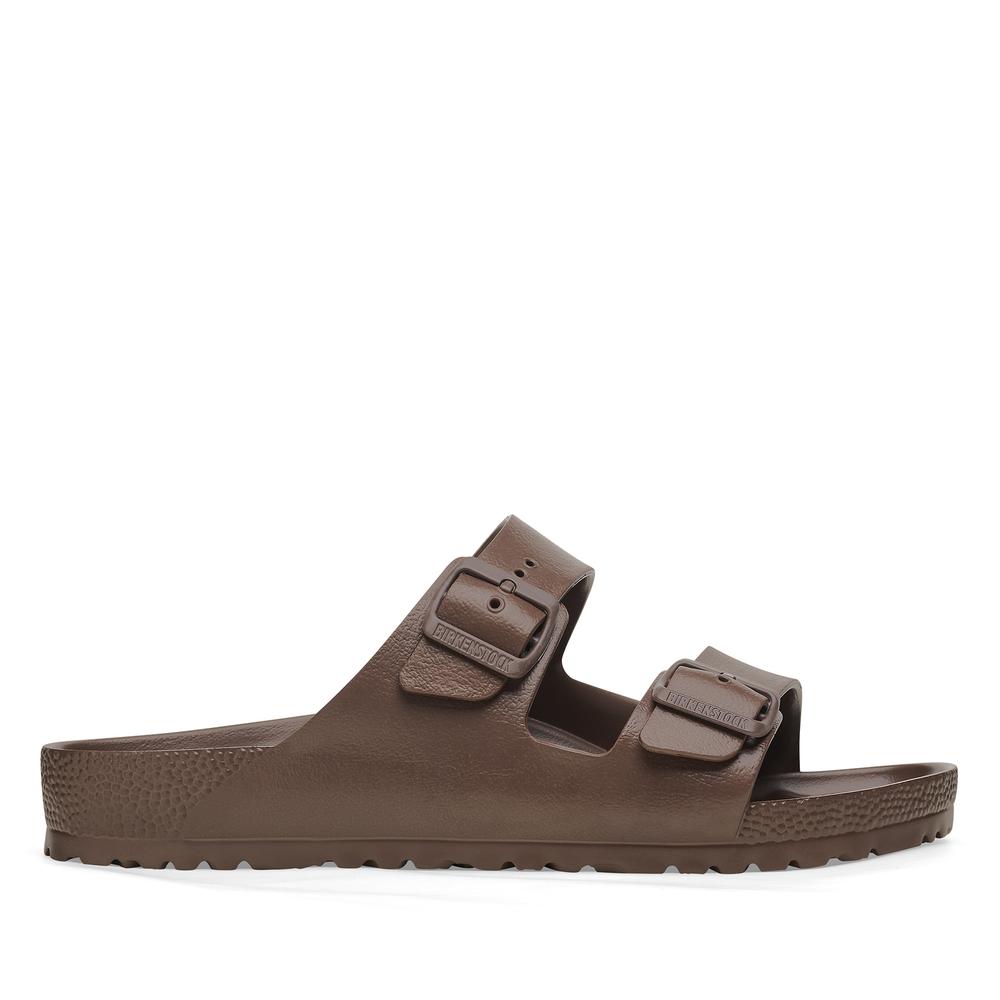 Flip Flop Birkenstock Arizona Eva 1027328 - barna