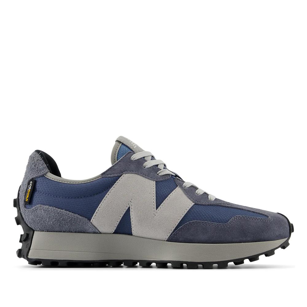 Unisex cipő New Balance U327OC - kék