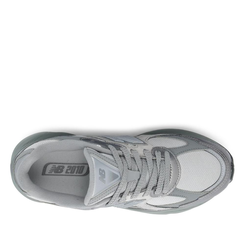 Unisex cipő New Balance U20106OV - szürke