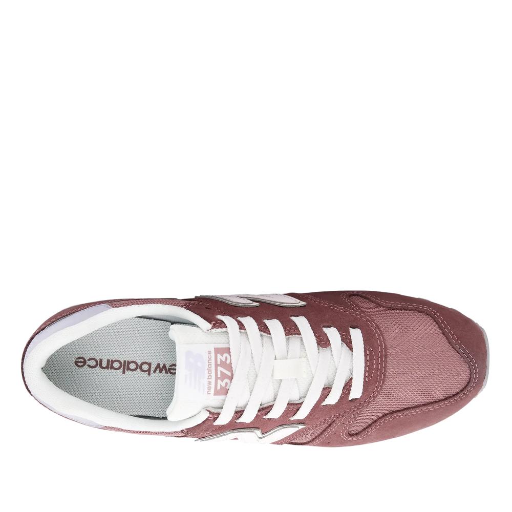 Női cipő New Balance W3739TR - gesztenyebarna