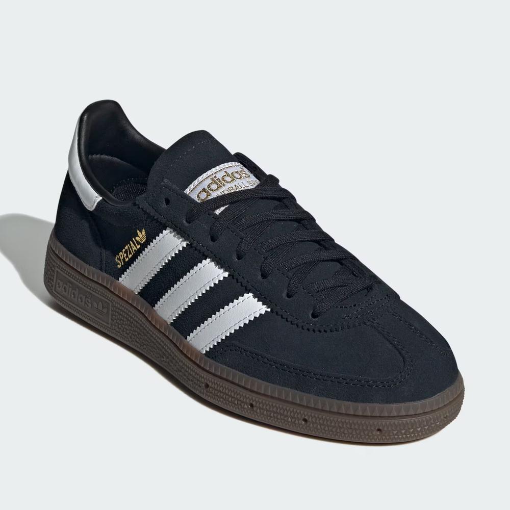 Cipő fiatalos adidas Handball Spezial J IH8010 - fekete