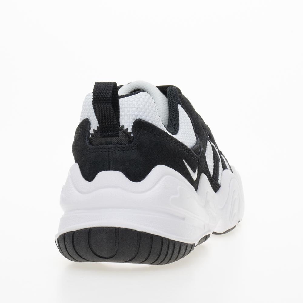 Cipő Nike Tech Hera DR9761-101 - fekete