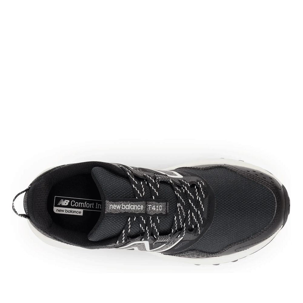 Cipő New Balance WT410LB8 – fekete