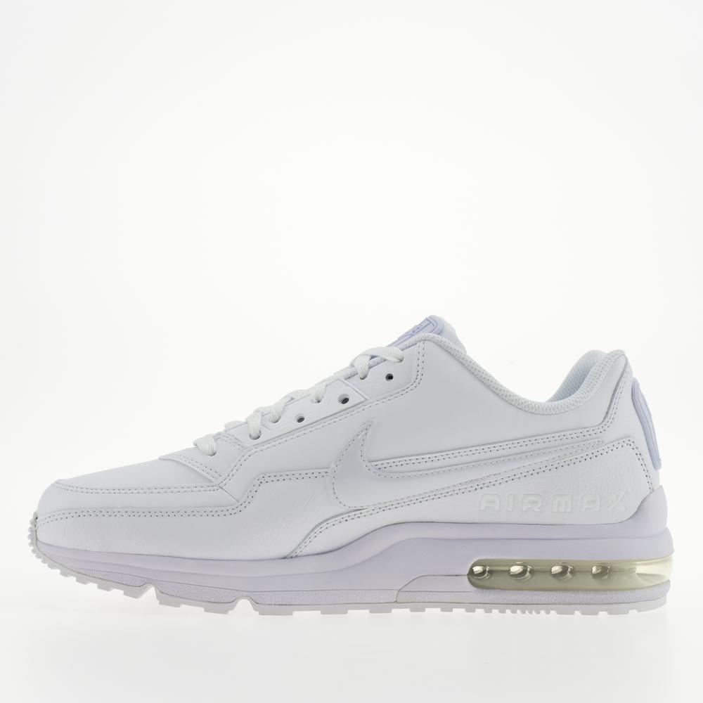 Cipő Nike Air Max LTD 3 687977-111 - fehér