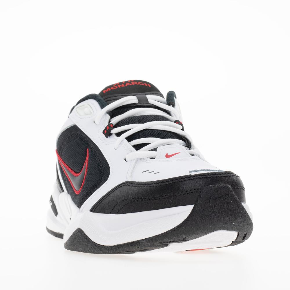 Cipő Nike Air Monarch IV 415445-101 - fehér