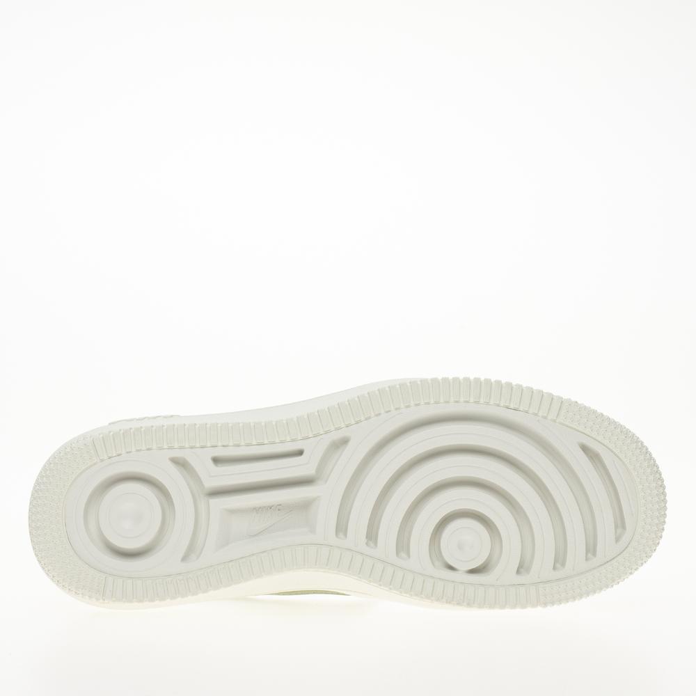 Cipő Nike Air Force 1 PLT.AF.ORM FJ4739-100 - fehér