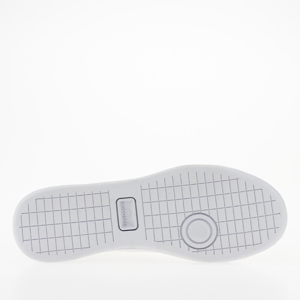 Cipő Lacoste Carnaby Piquee 745SFA0021-B53 - fehér