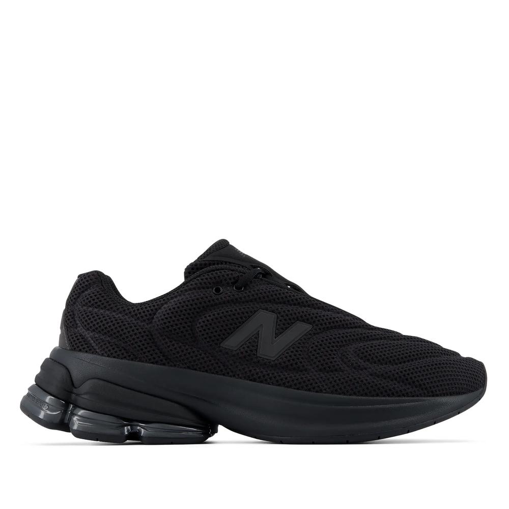 Unisex cipő New Balance ABZORB U50302J5 - fekete
