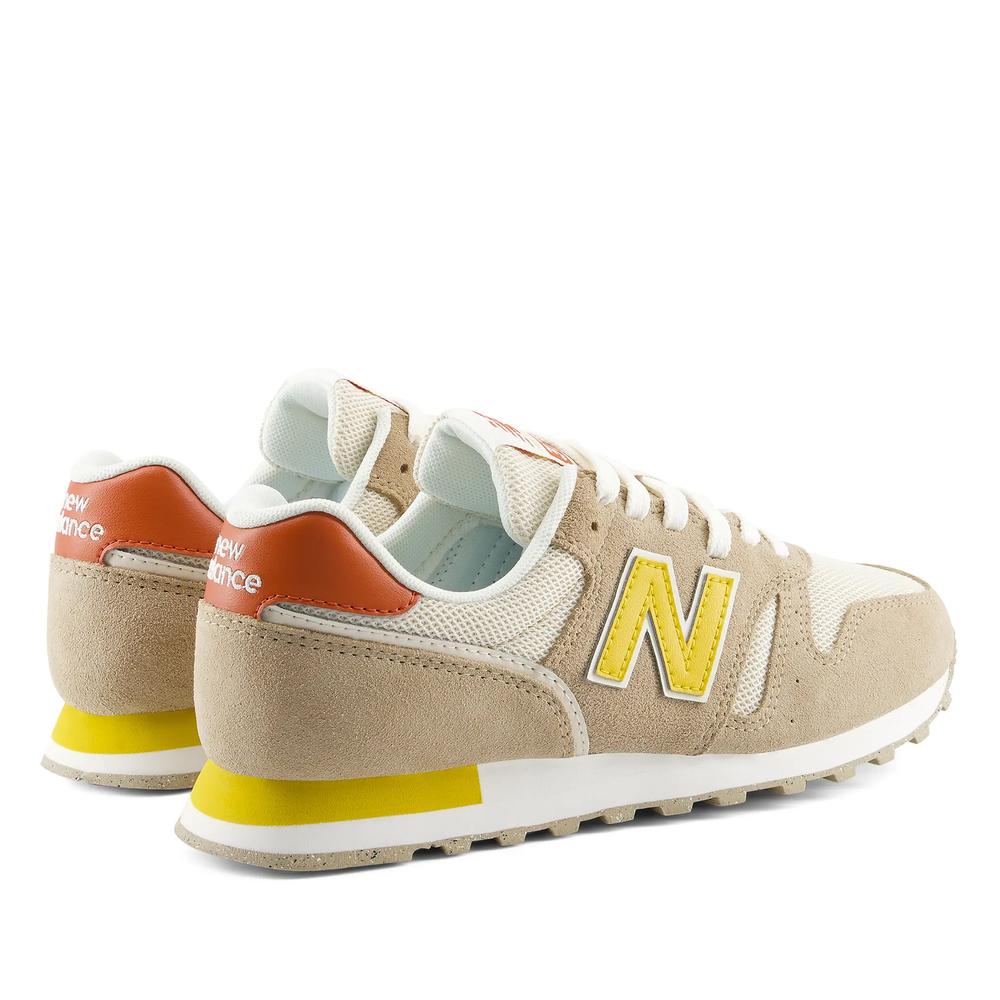 Női cipő New Balance W3734Q8 - bézs