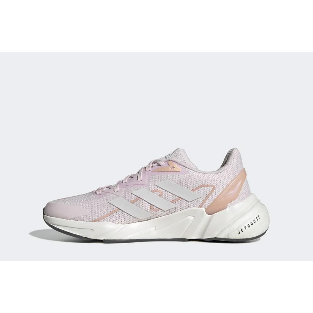 Cipő adidas X9000L2 GY6055 - rózsaszín