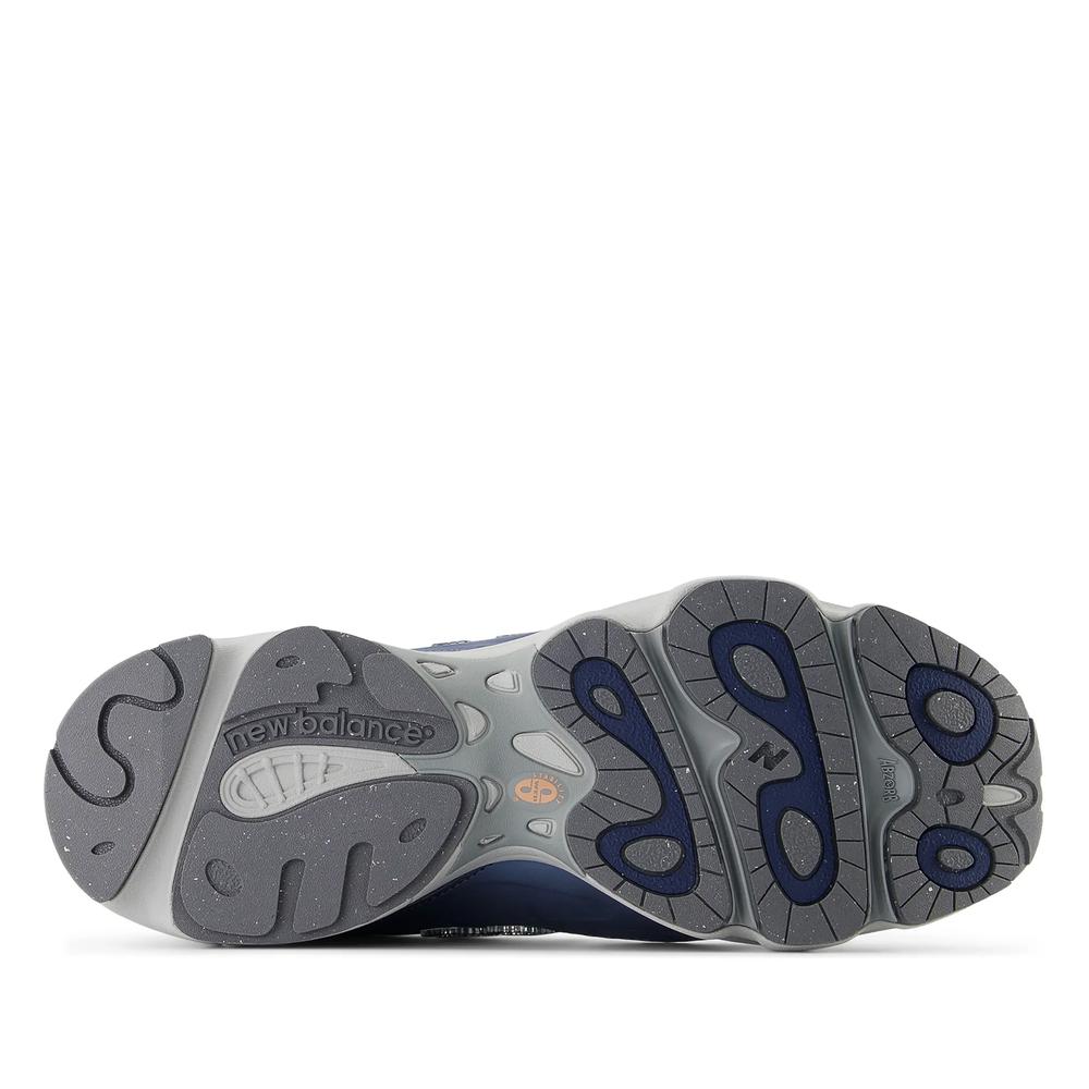 Unisex cipő New Balance M1000P - kék