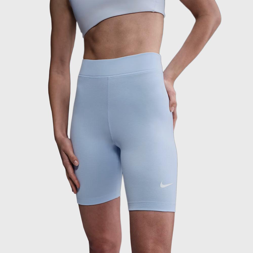 Női rövidnadrág Nike Sportswear Classic DV7797-423 - kék