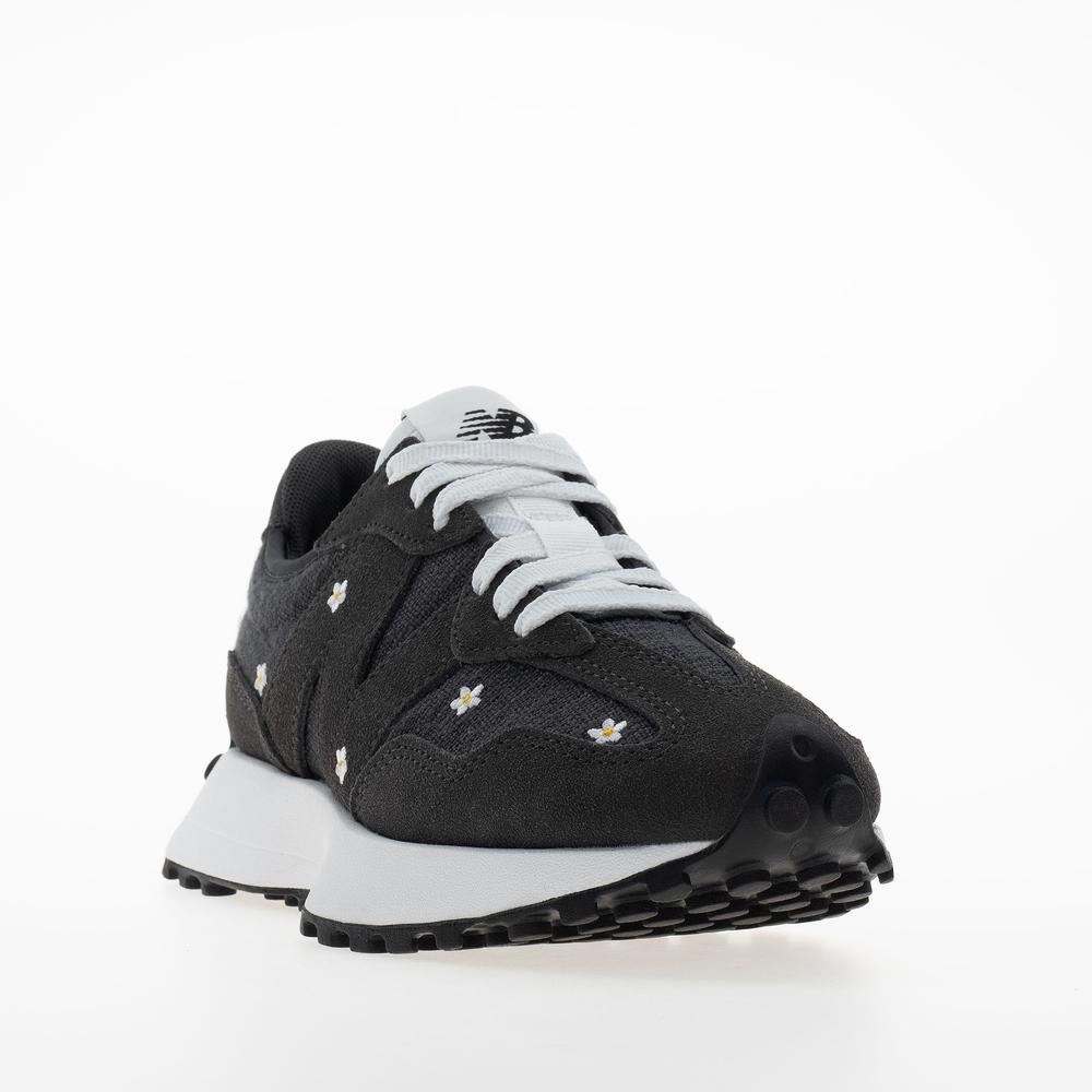 Női cipő New Balance WS327DCB - fekete