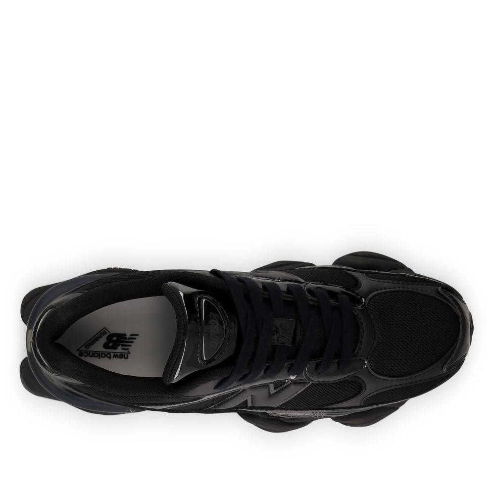 Női cipő New Balance U90603BQ - fekete