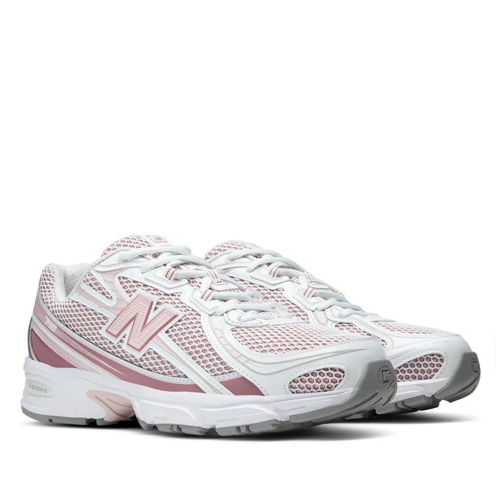 Unisex férfi cipő New Balance U74078Z - rózsaszín