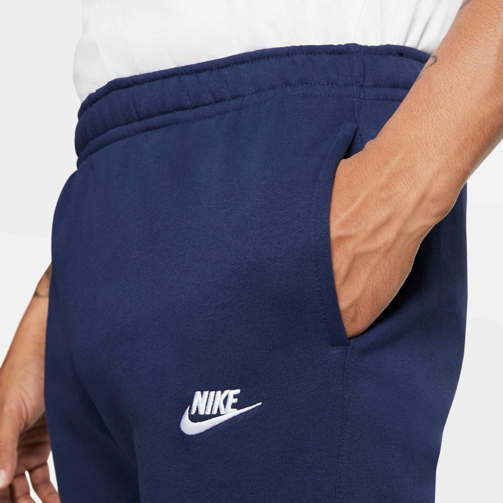 Alsonadrág Nike Sportswear Club Fleece BV2671-410 - grafit