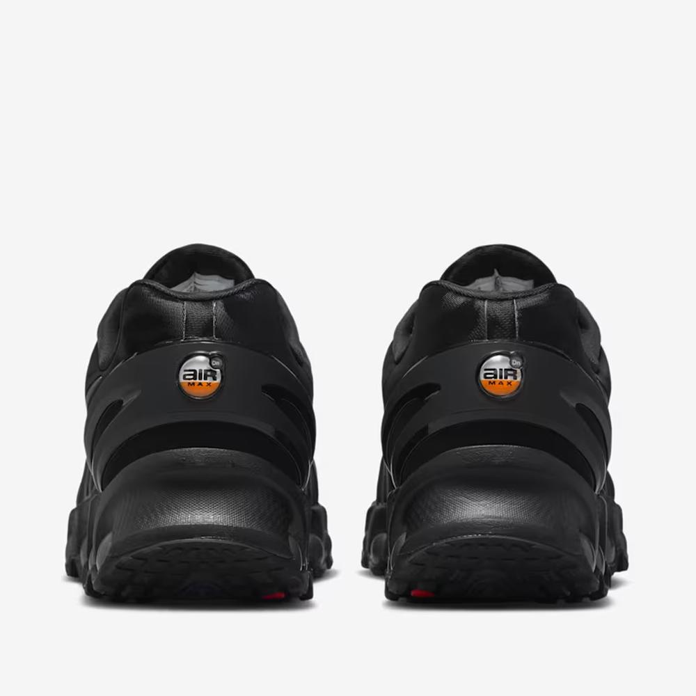 Unisex cipő Air Max Dn8 SE IB1991-001 - fekete