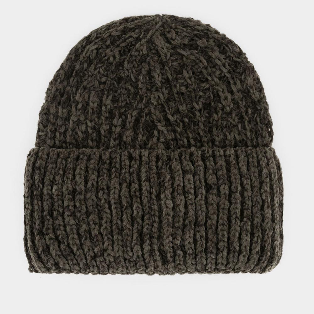 Sapka Champion Black Label Fisherman Acrylic Beanie 805681-ES510 - szürke