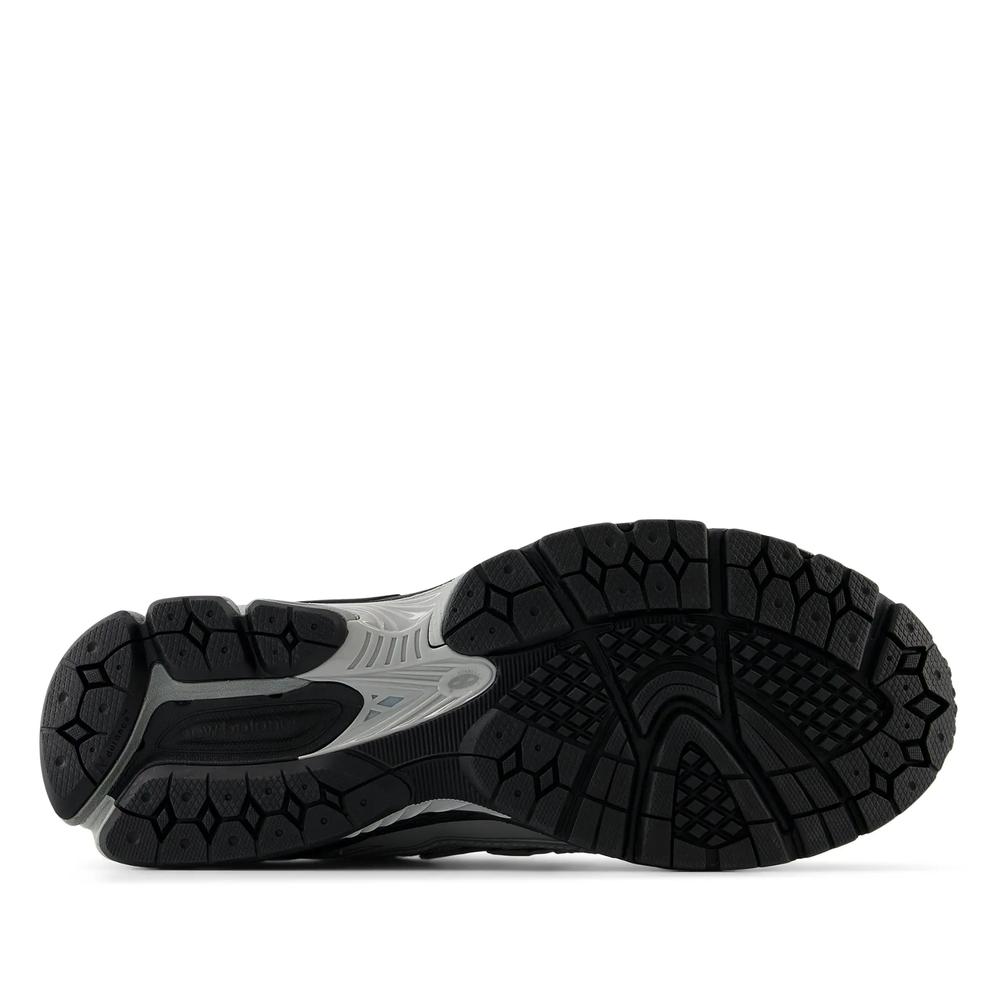 Unisex cipő New Balance M1906RLG - szürke