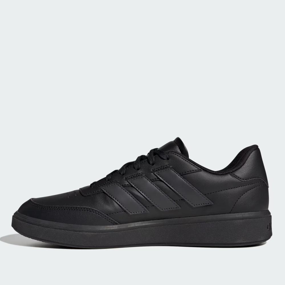 Férfi cipő adidas Courtblock IF6449 - fekete