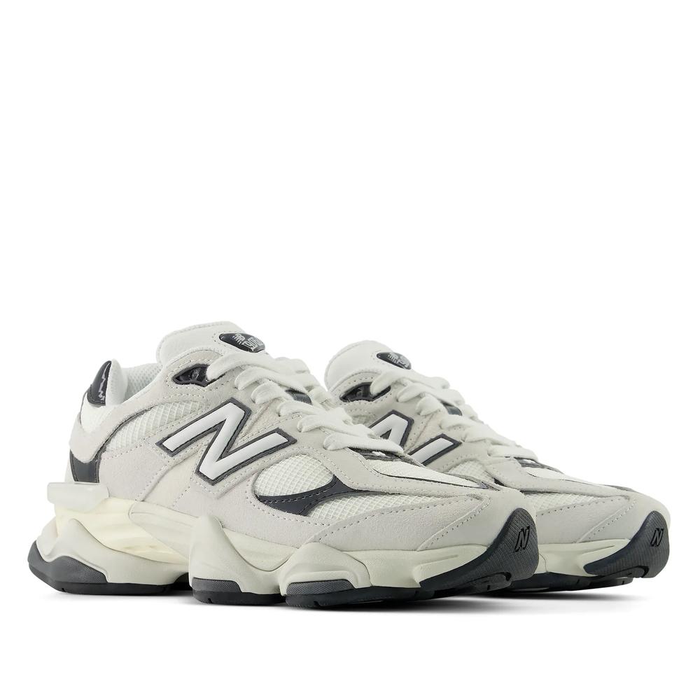 Unisex cipő New Balance U90602FD - bézs