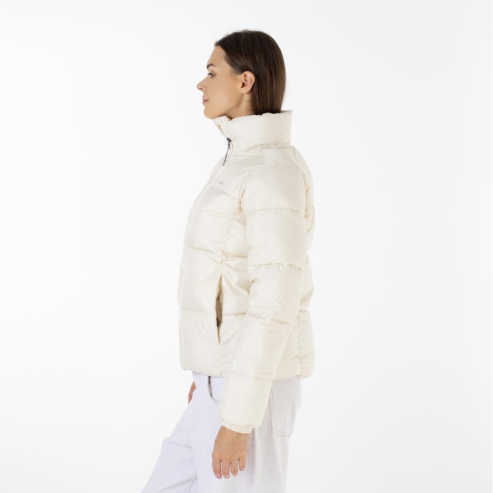 Dzseki Columbia Puffect 1864781191 - bézs