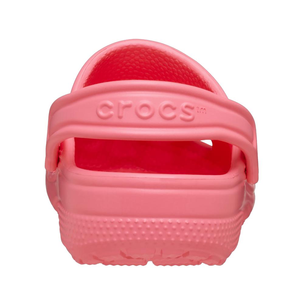 Flip Flop fiatalos Crocs Classic Clog 206991-6UI - rózsaszín