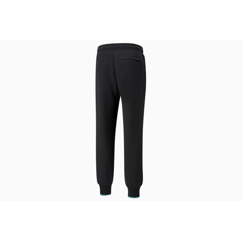 Alsonadrág Puma SWxP 53362001 - fekete