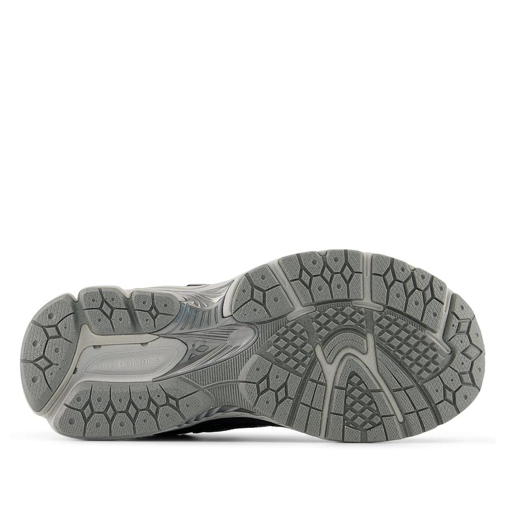 Gyerek cipő New Balance G190619C - szürke