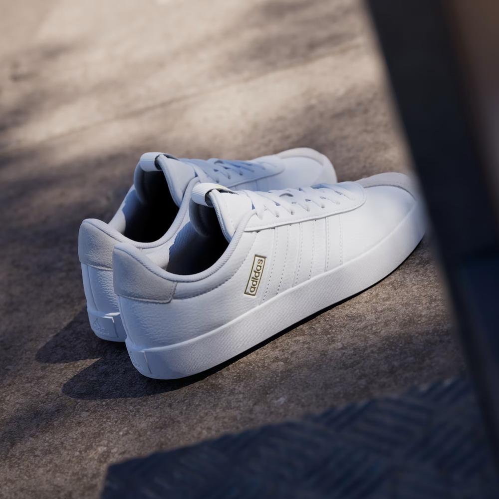 Cipő adidas VL Court 3.0 ID8795 - fehér