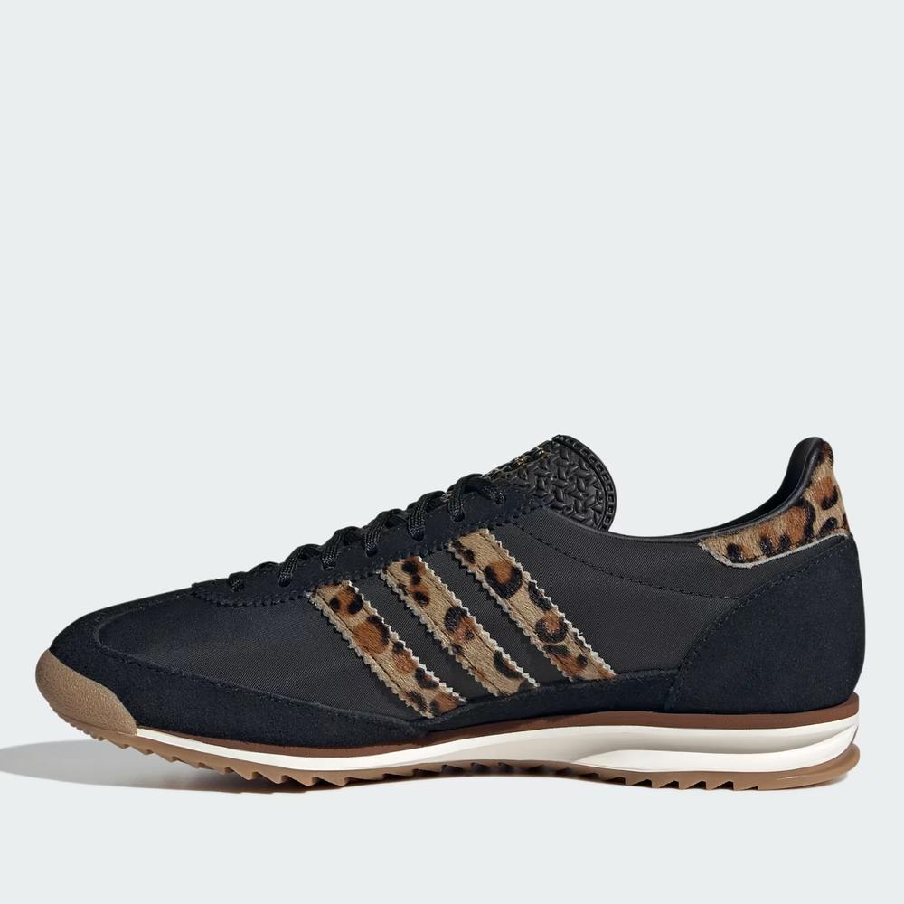 Női cipő adidas Originals SL RS 72 JR1640 - fekete