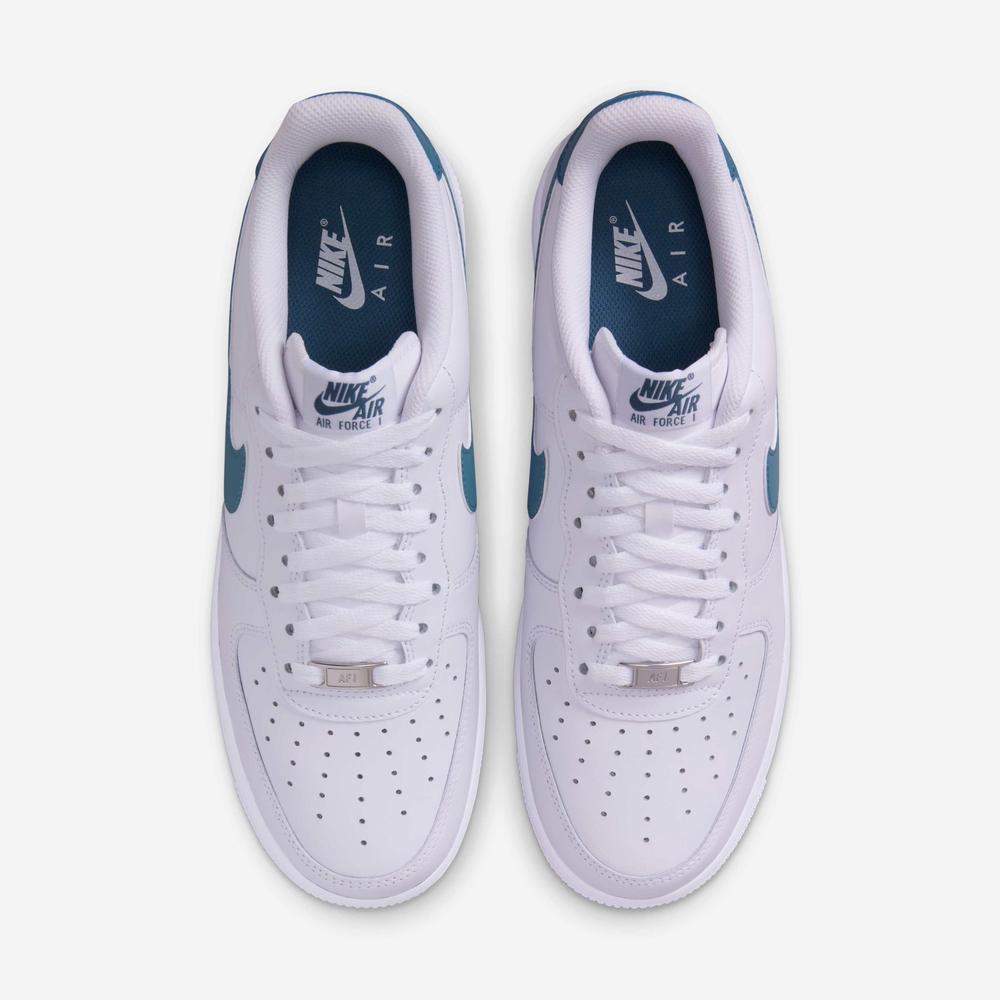 Férfi cipő Nike Air Force 1 '07 FJ4146-114 - fehér
