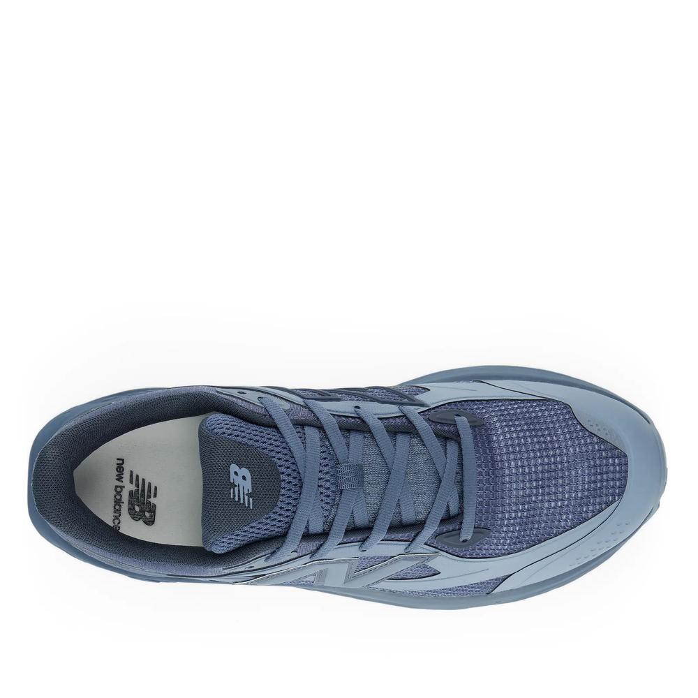 Unisex cipő New Balance UTRN8X3 - kék