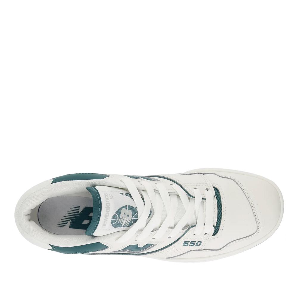 Cipő New Balance BBW550BI - fehér