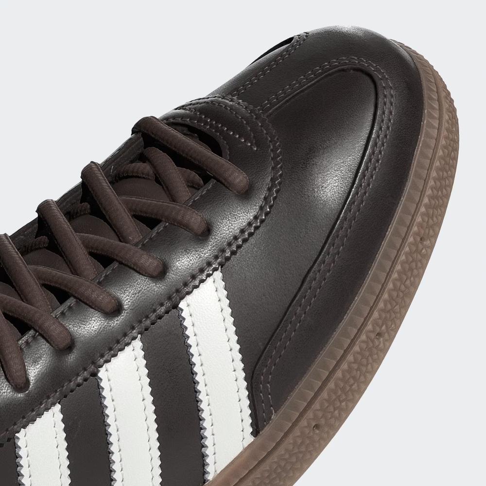Unisex cipő Originals Handball Spezial KI8581 - fekete