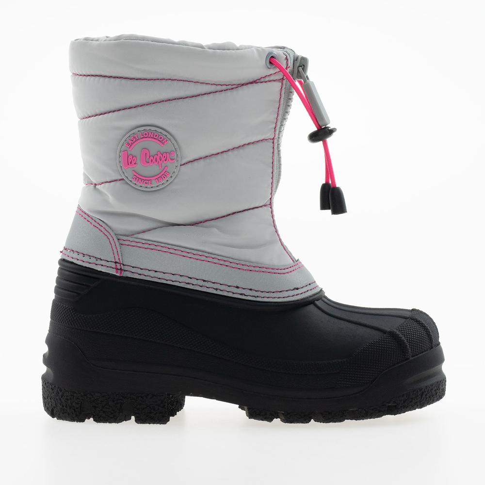 Cipő Lee Cooper LCJ-24-44-2840K - lila