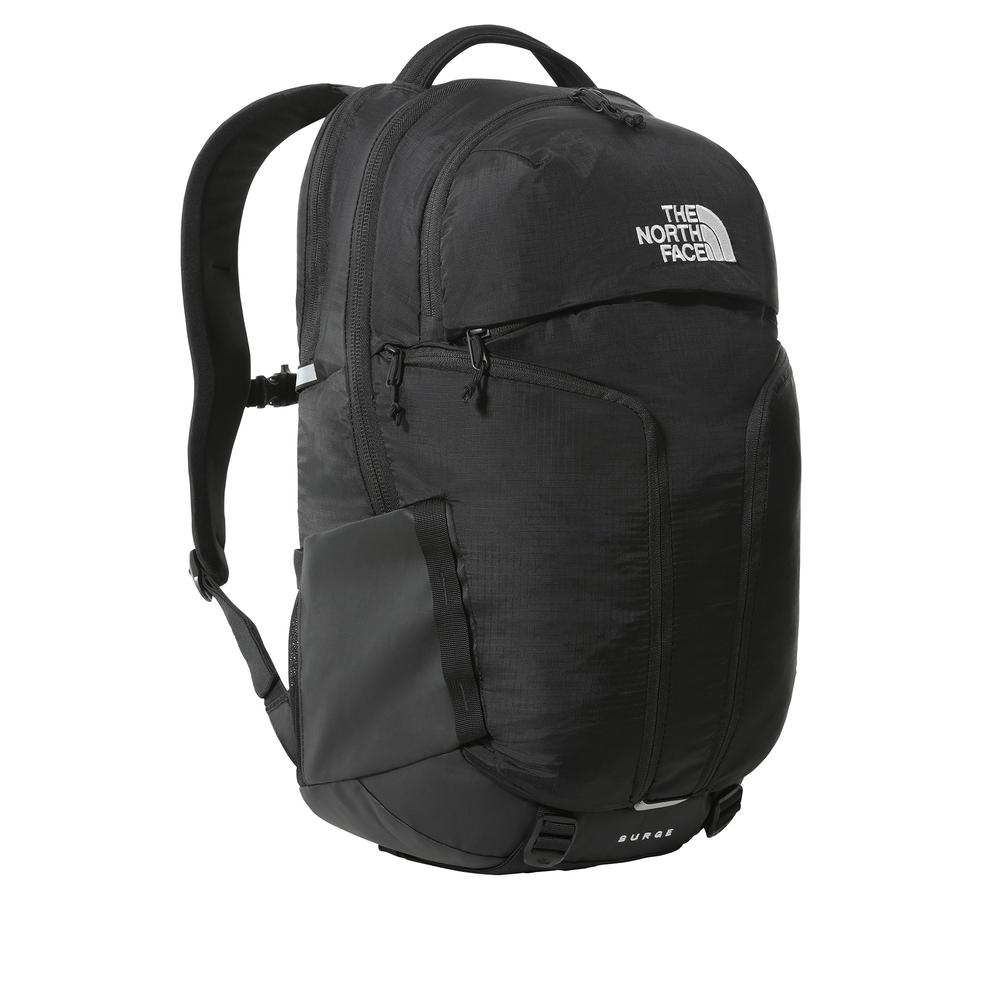 Plecak The North Face Surge 0A52SGKX71 - fekete