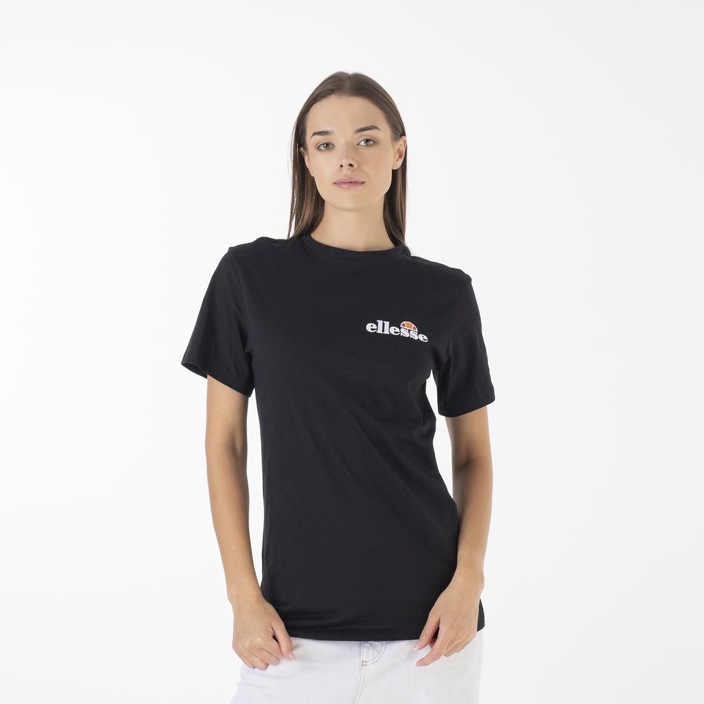 Póló Ellesse Kittin SGK13290011 - fekete