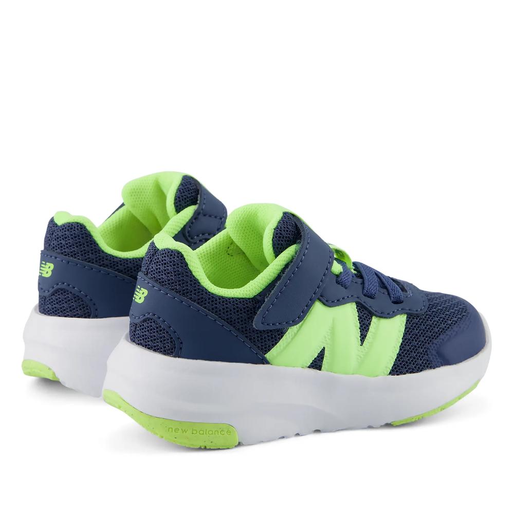 Gyermekcipő New Balance I5785VI - sötétkék