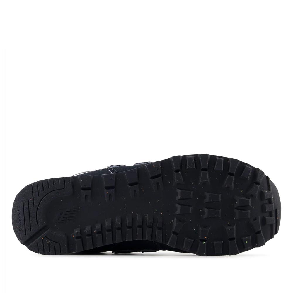 Cipő New Balance GC574QRB - fekete