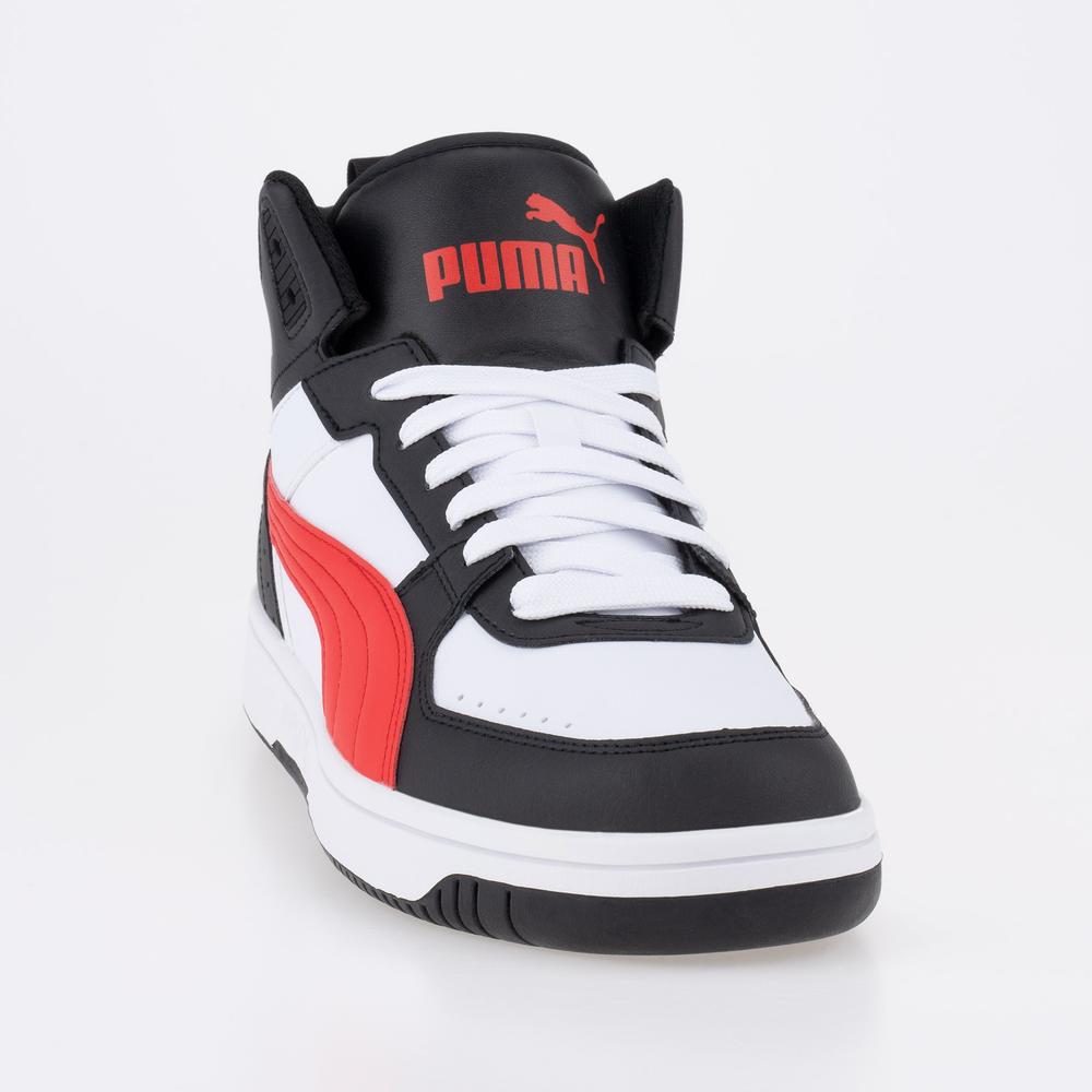 Cipő Puma Rebound Joy 37476522 - többszínű