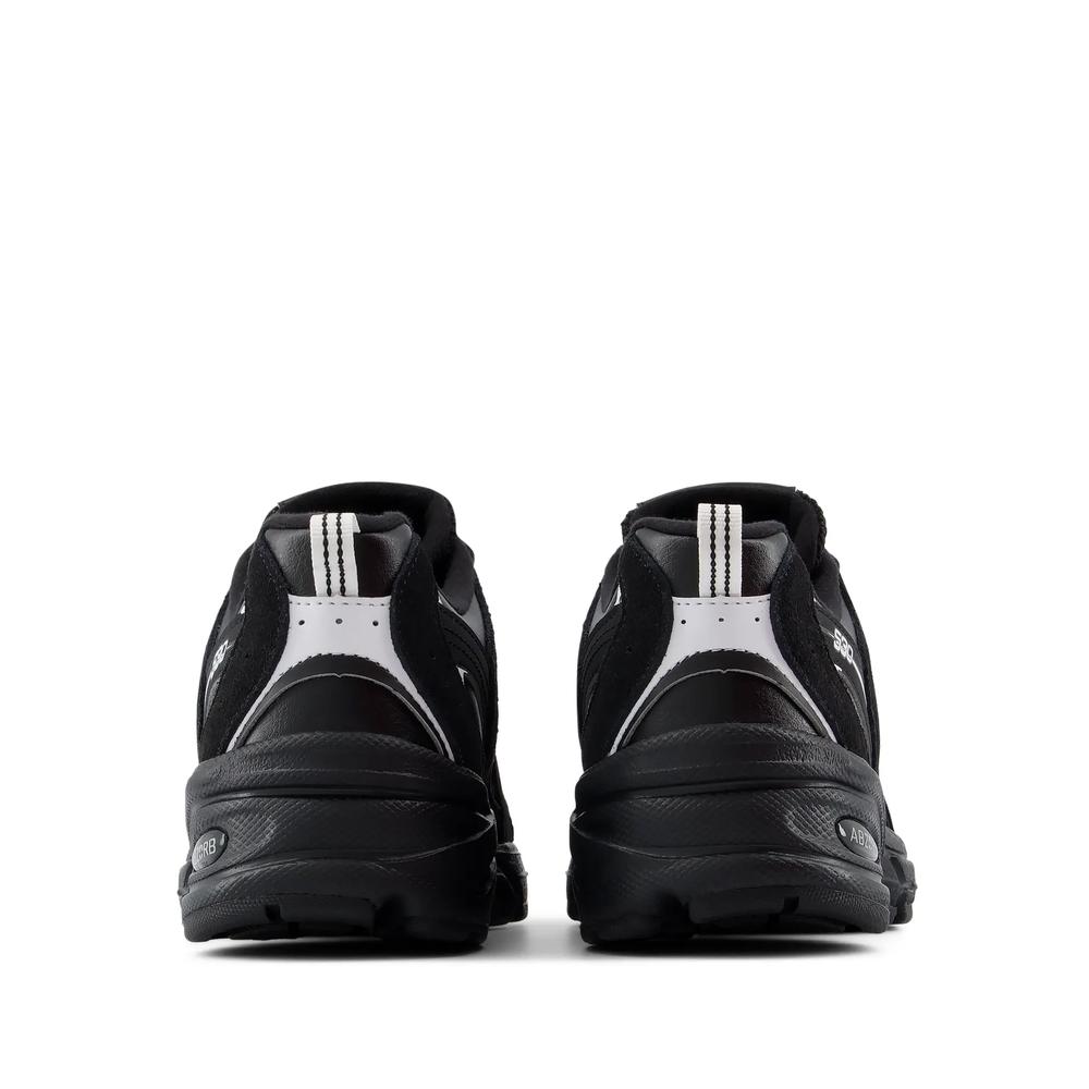 Gyermekcipő New Balance G5301PD - fekete