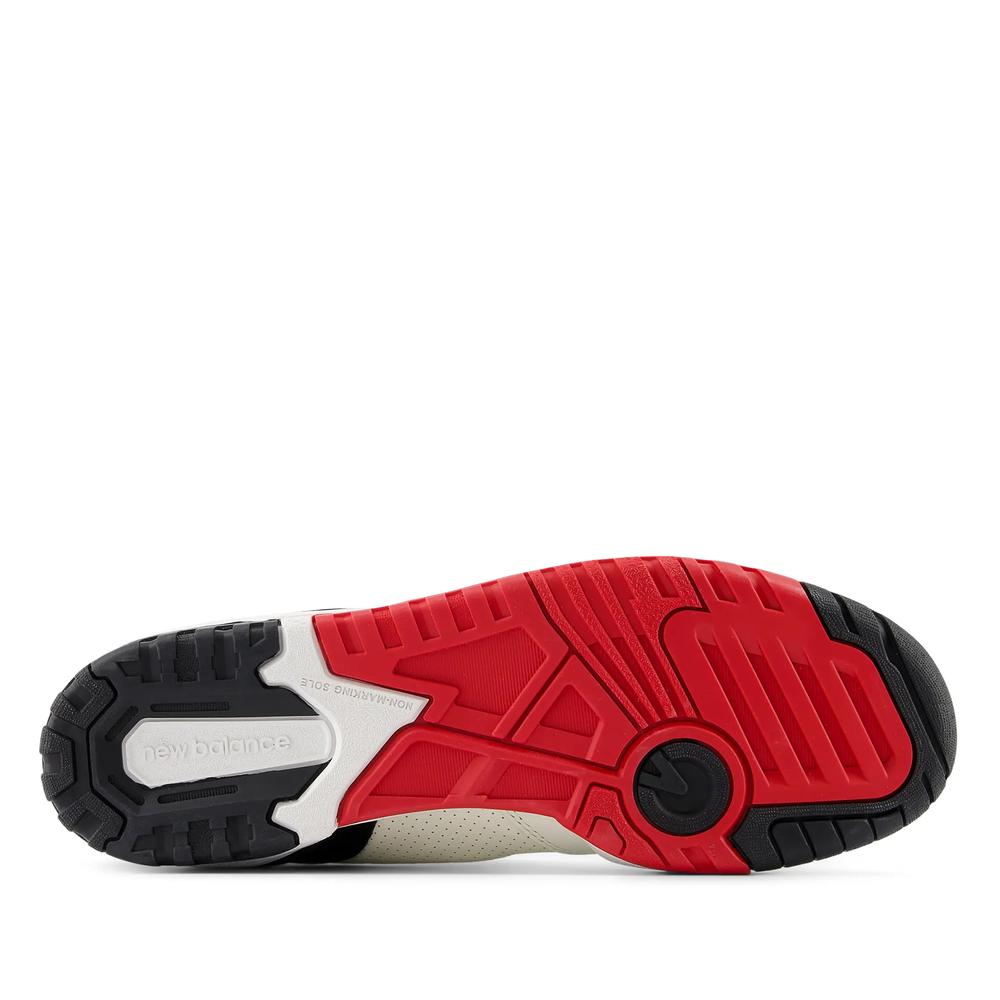 Unisex cipő New Balance BB550STR - többszínű