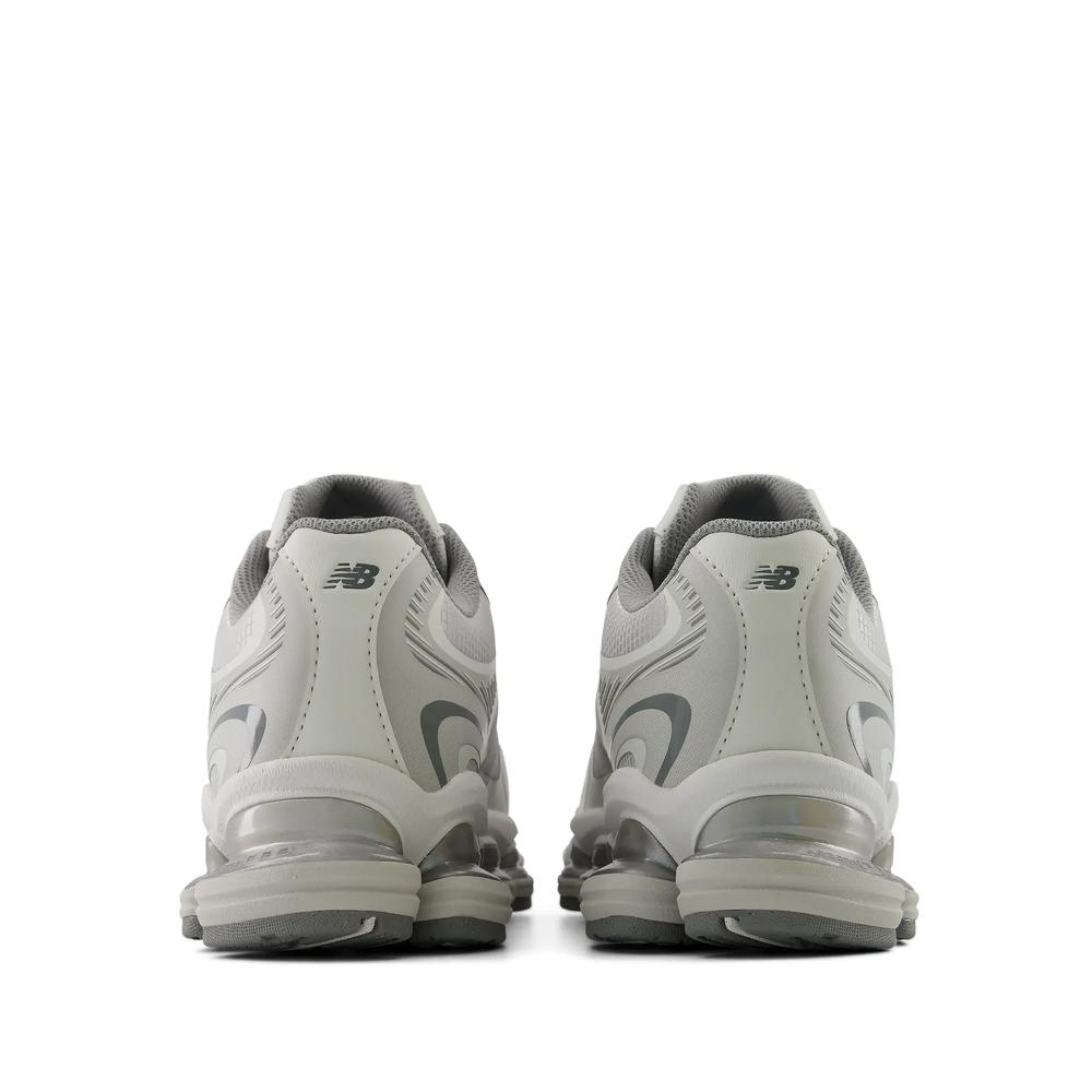 Unisex cipő New Balance U200037K - szürke
