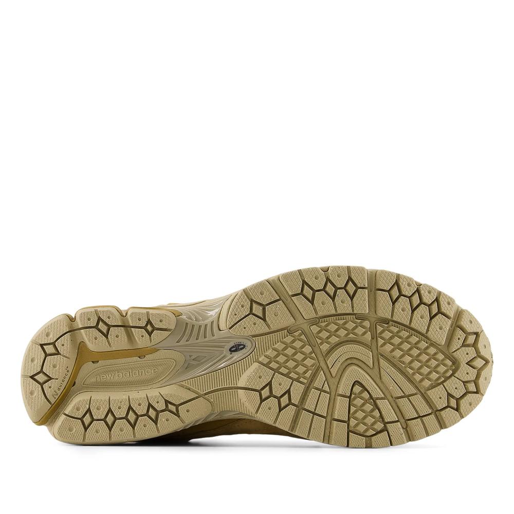 Unisex cipő New Balance Protection Pack Gore-Tex U20027OI - narancs